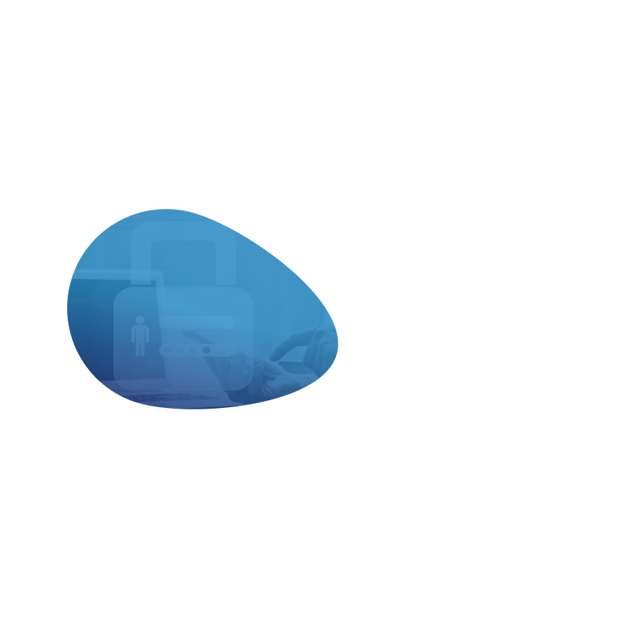 Authentication background
