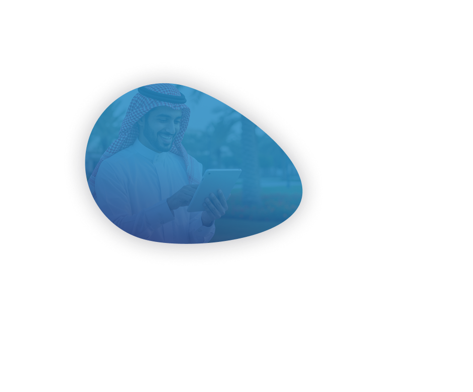 Authentication background