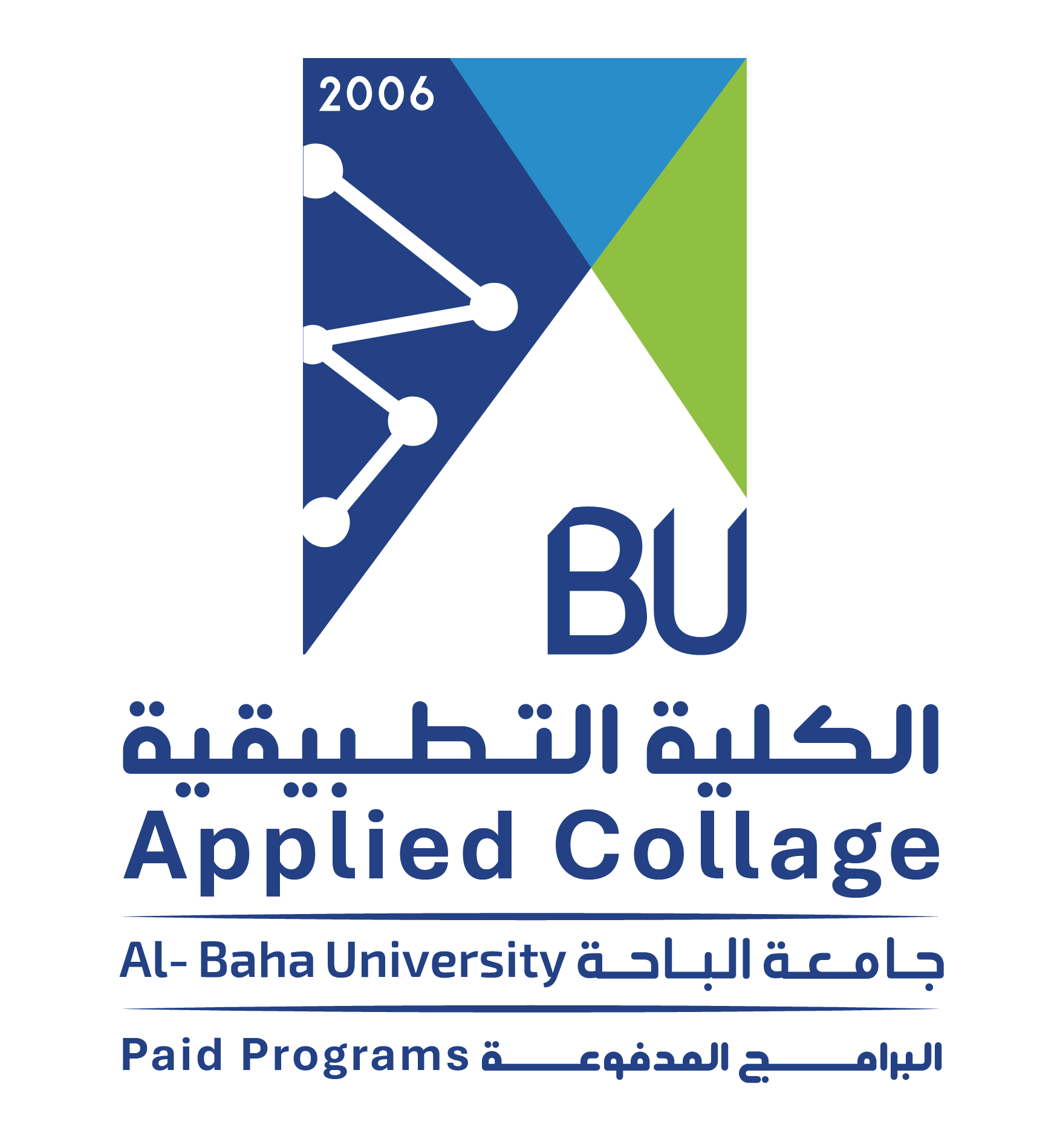 Apllied College Albaha University